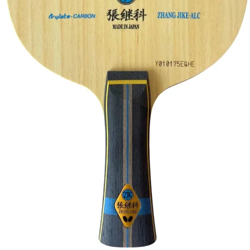 Cán Vợt Của Cốt Vợt Bóng Bàn Zhang Jike ALC