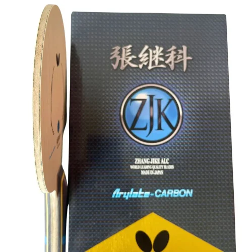 Cạnh Viền Cốt Vợt Bóng Bàn Zhang Jike ALC