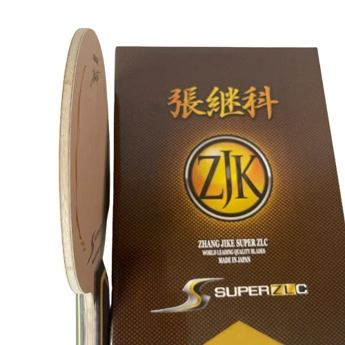 Cạnh Viền Cốt Vợt Bóng Bàn Zhang Jike Super ZLC