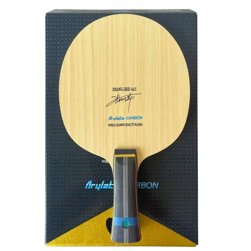 Mặt Sau Cốt Vợt Bóng Bàn Zhang Jike ALC