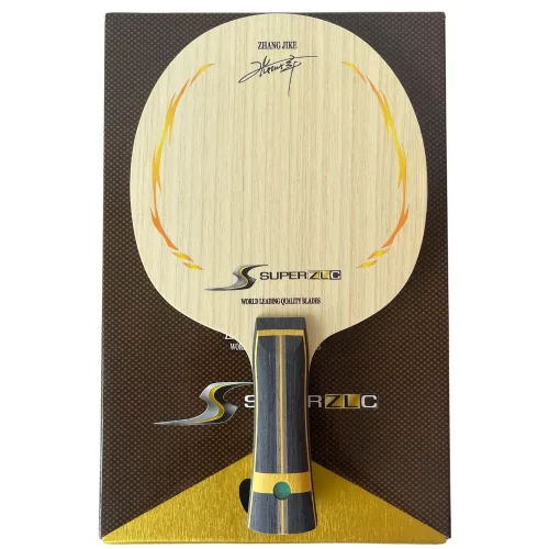 Mặt Sau Cốt Vợt Bóng Bàn Zhang Jike Super ZLC