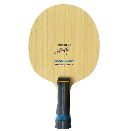 Mặt Sau Không Hộp Cốt Vợt Zhang Jike ALC