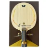 Mặt Trước Cốt Vợt Bóng Bàn Zhang Jike Super ZLC