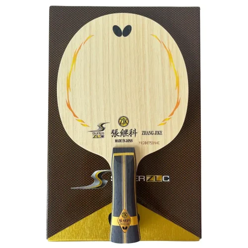 Mặt Trước Cốt Vợt Bóng Bàn Zhang Jike Super ZLC