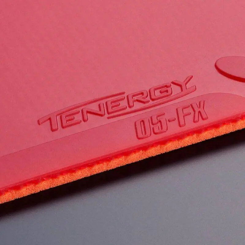 Cận Cảnh Mặt Trước Tenergy 05fx