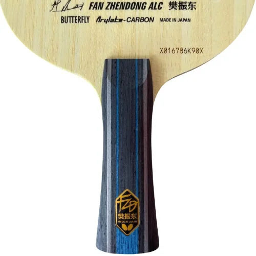 Cán Vợt Của Cốt Vợt Bóng Bàn Fan Zhendong ALC