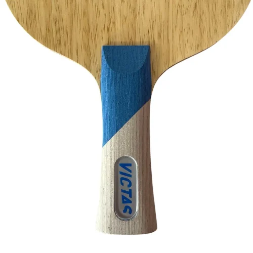 Cán Vợt Của Cốt Vợt Bóng Bàn Liam Pitchford