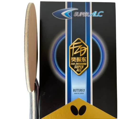 Cạnh Viền Cốt Vợt Bóng Bàn Fan Zhendong Super ALC