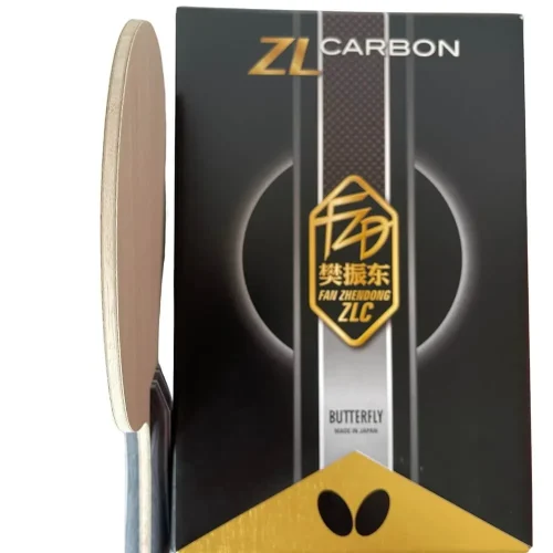 Cạnh Viền Cốt Vợt Bóng Bàn Fan Zhendong ZLC