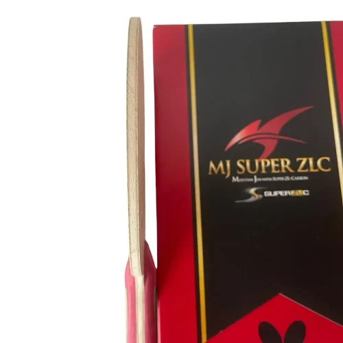Cạnh Viền Cốt Vợt Bóng Bàn Mizutani Jun Super ZLC