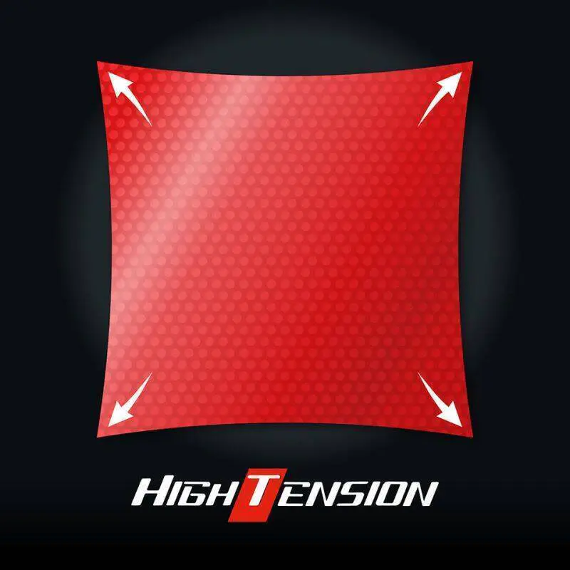 Công Nghệ High Tension