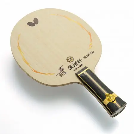 Cốt Vợt Butterfly Zhang Jike Super ZLC