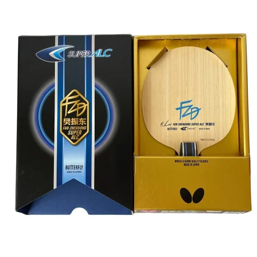 Hộp đựng vợt Fan Zhendong Super ALC