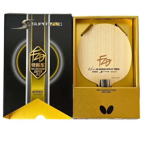 Cốt vợt Fan Zhendong Super ZLC