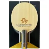 Mặt trước cốt vợt bóng bàn Fan Zhendong Super ZLC
