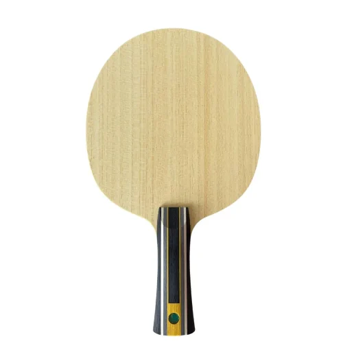 Mặt sau không hộp cốt vợt bóng bàn Fan Zhendong Super ZLC