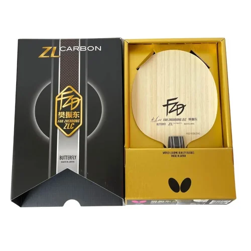 Fan Zhendong ZLC