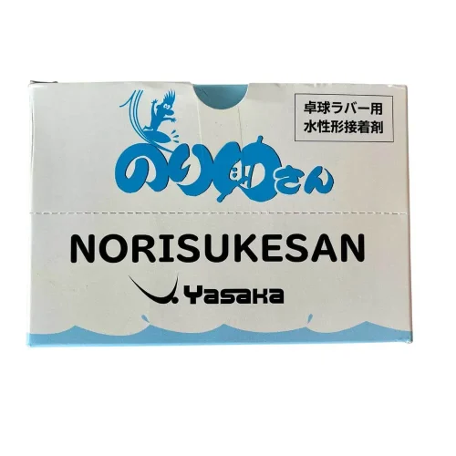 Hộp đựng Keo Sữa Yasaka Norisuke San