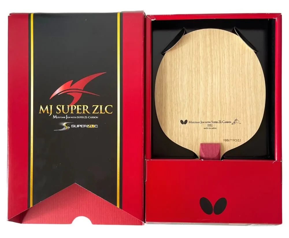 Hộp đựng Vợt Mizutani Jun Super ZLC