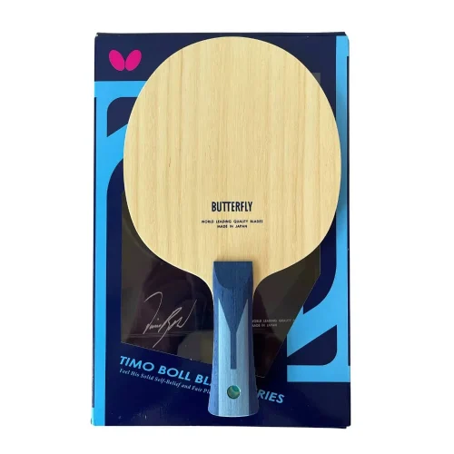 Mặt Sau Cốt Vợt Bóng Bàn Timo Boll ALC
