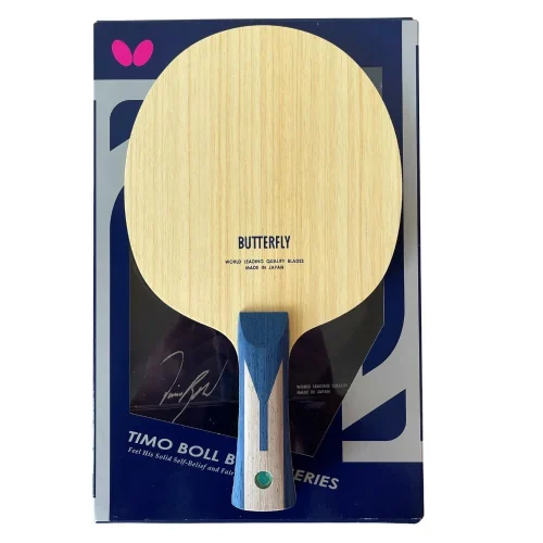 Mặt Sau Cốt Vợt Bóng Bàn Timo Boll ZLC