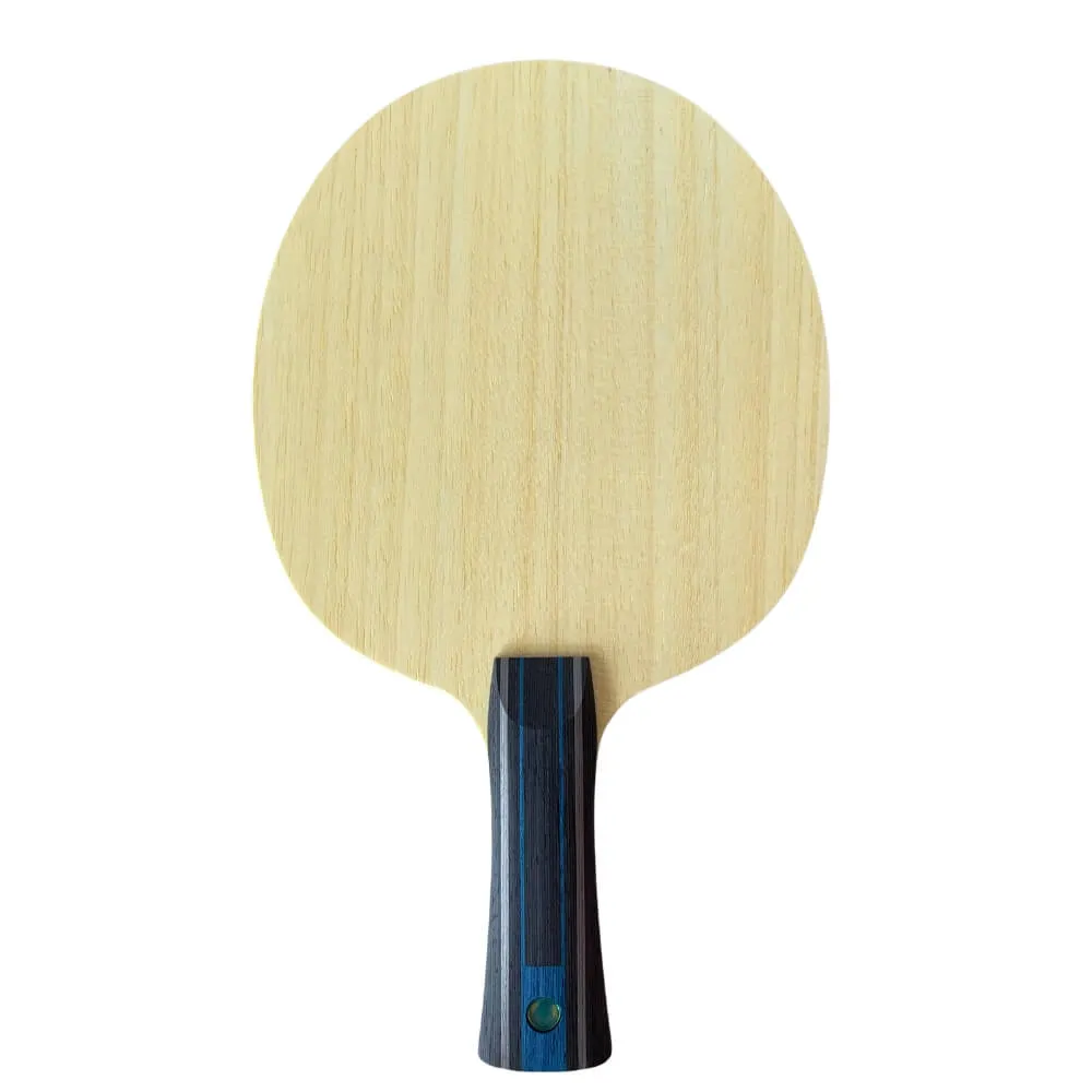 Mặt Sau Không Hộp Cốt Vợt Fan Zhendong ALC