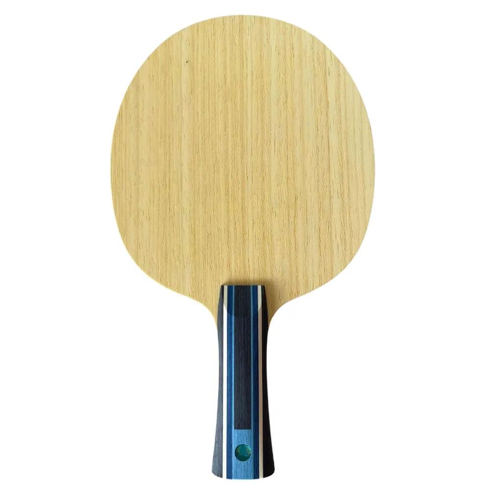 Mặt Sau Không Hộp Cốt Vợt Fan Zhendong Super ALC