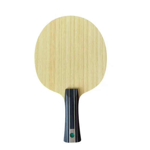 Mặt Sau Không Hộp Cốt Vợt Fan Zhendong ZLC