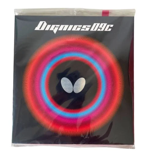 Mặt Trước Dignics 09C Nguyên Seal