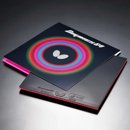 Mặt Trước Dignics 64 Bóc Seal