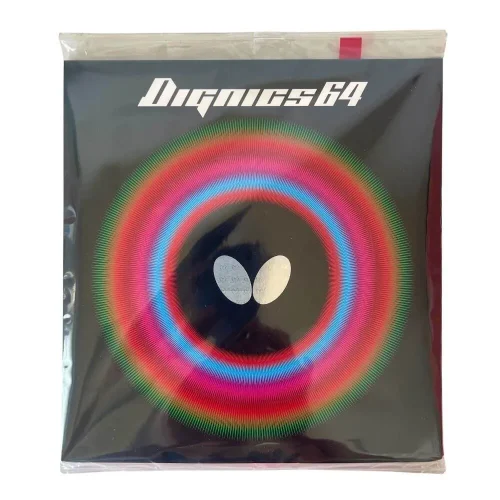 Mặt Trước Dignics 64 Nguyên Seal