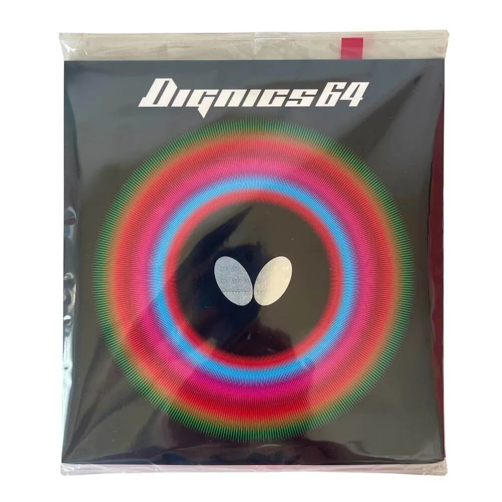 Mặt Trước Dignics 64 Nguyên Seal