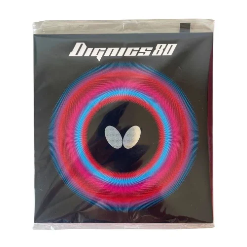 Mặt Trước Dignics 80 Nguyên Seal