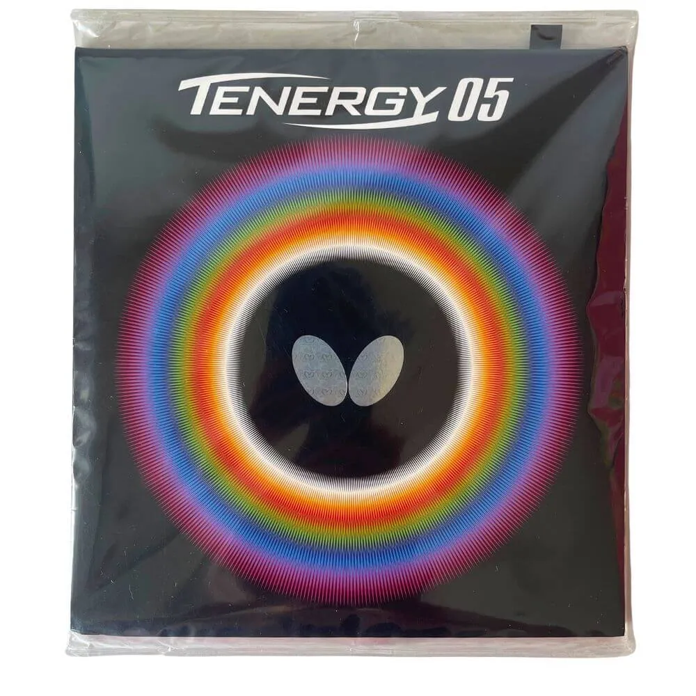Mặt Trước Tenergy 05 Nguyên Seal