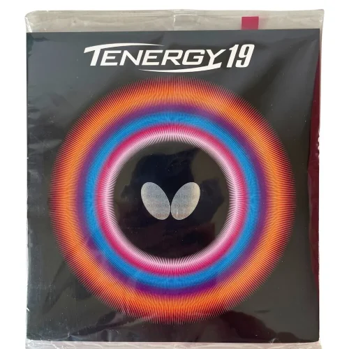 Mặt Trước Tenergy 19 Nguyên Seal