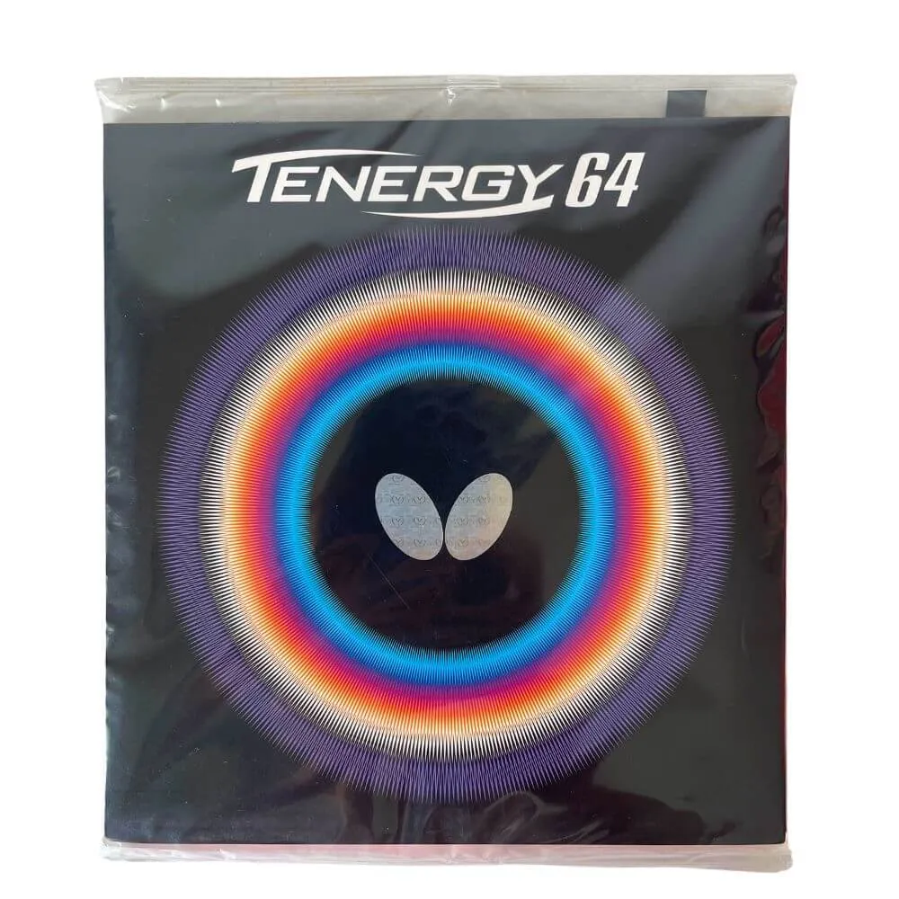 Mặt Trước Tenergy 64 Nguyên Seal
