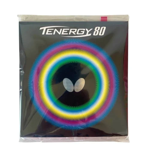 Mặt Trước Tenergy 80 Nguyên Seal
