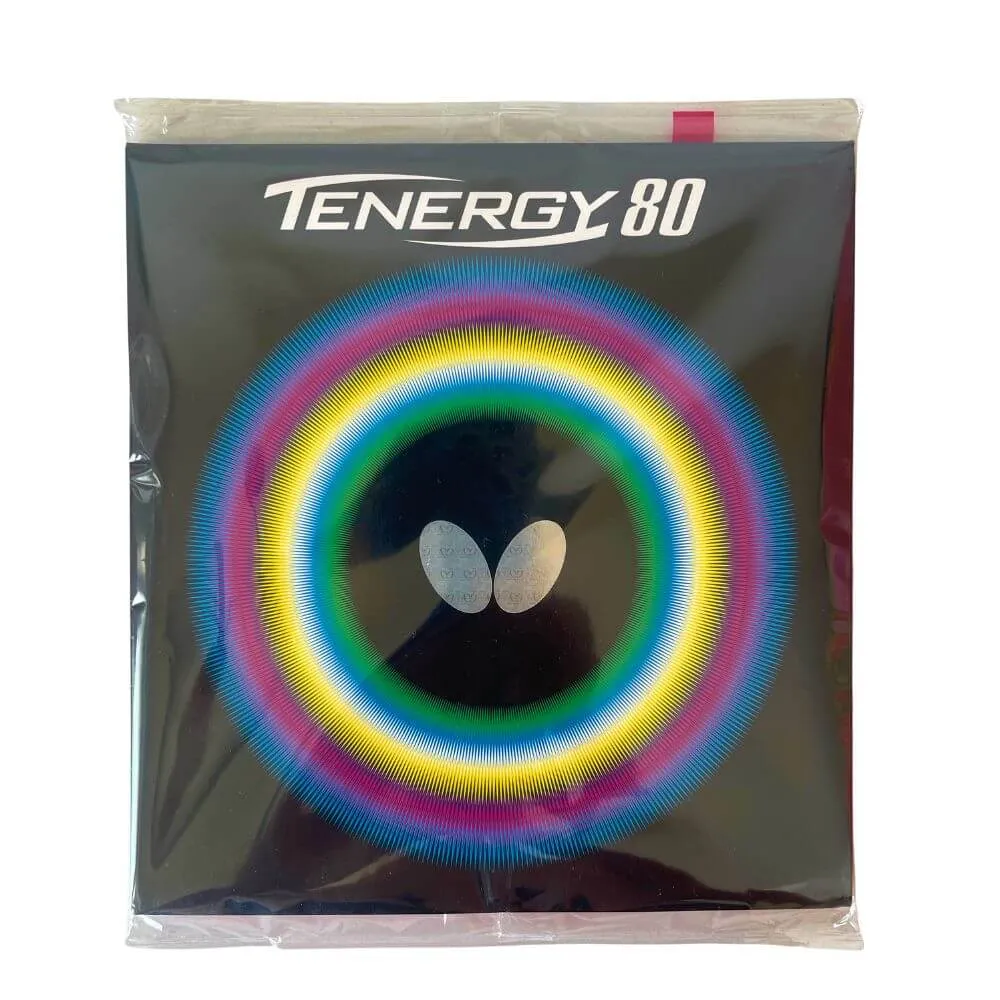 Mặt Trước Tenergy 80 Nguyên Seal
