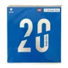 Mặt Trước Victas V20 Double Extra Nguyên Seal
