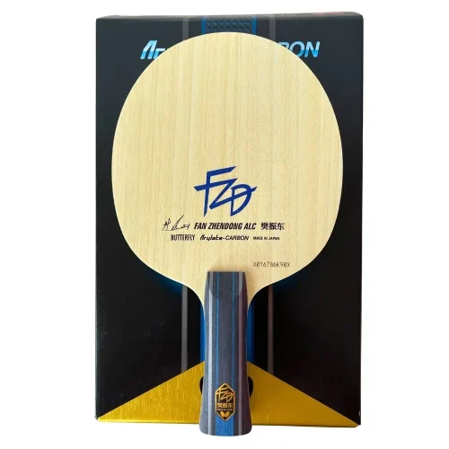 Mặt Trước Cốt Vợt Bóng Bàn Fan Zhendong ALC