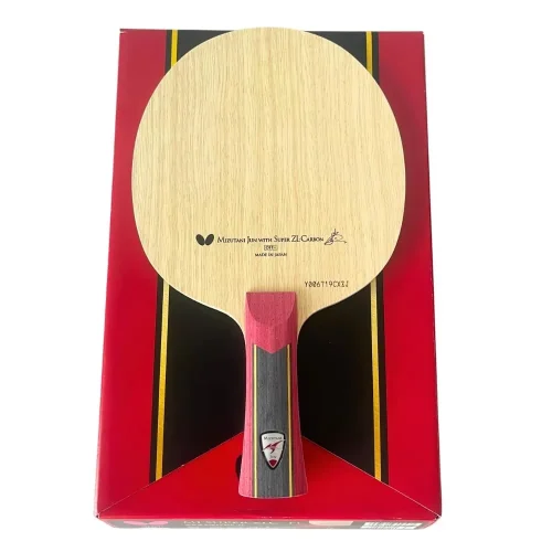 Mặt Trước Cốt Vợt Bóng Bàn Mizutani Jun Super ZLC
