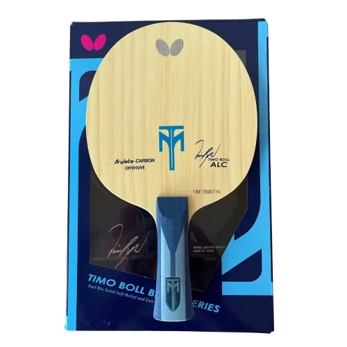 Mặt Trước Cốt Vợt Bóng Bàn Timo Boll ALC