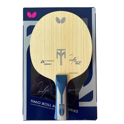 Mặt Trước Cốt Vợt Bóng Bàn Timo Boll ZLC