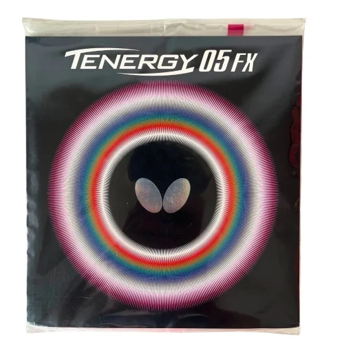 Mặt Trước Tenergy 05fx Nguyên Seal