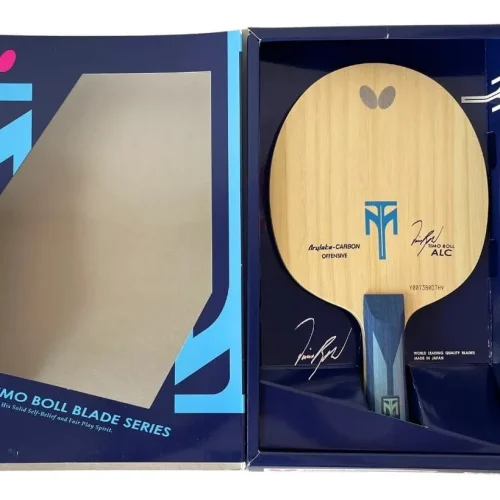 Timo Boll ALC