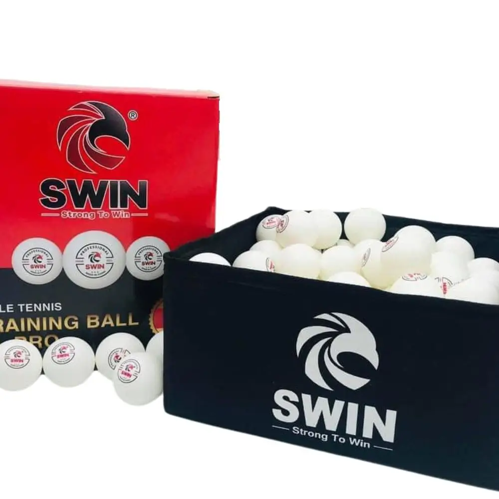 Full Phụ Kiện Bóng Tập Swin 3 Sao