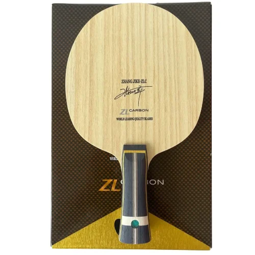 Mặt Sau Cốt Vợt Bóng Bàn Zhang Jike ZLC