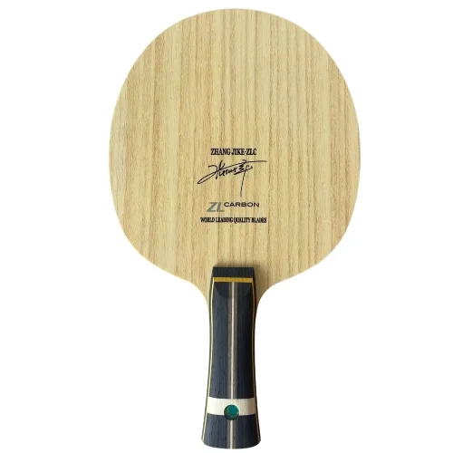 Mặt Sau Không Hộp Cốt Vợt Zhang Jike ZLC