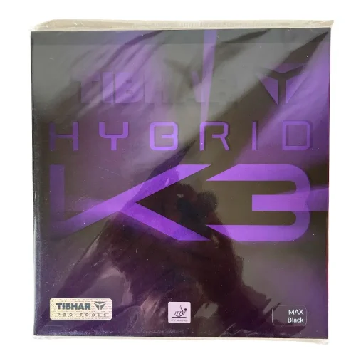 Mặt Trước Tibhar Hybrid K3 Nguyên Seal