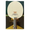 Mặt Trước Cốt Vợt Bóng Bàn Lin Yun Ju Super ZLC